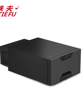 D31抽屉冰箱车载镶嵌式冰箱家用小型厂家直供