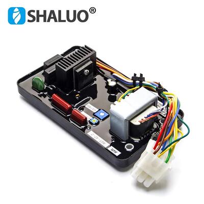 TAIYO AVR AST-42-2 自动电压调节器电压稳定器 调压板