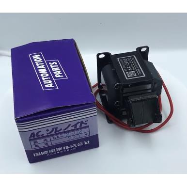 电磁铁SA2602 SA-2502 SA-2402 SA-4602 SA-1192 1092 3602国字牌