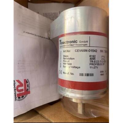 CMV582M-00022 Profinet德国帝尔绝对值编码器 LMPS 34 IO-LINK