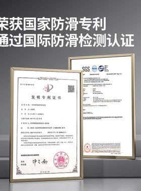 专业防滑SC厨师约鞋黑色时R尚简耐脏业厨师C011防滑鞋餐厅酒店男