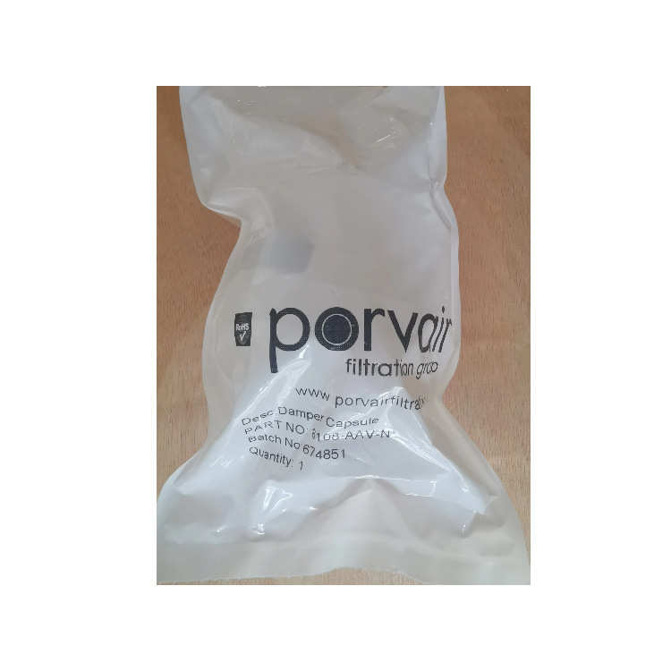 供应英国Porvair消音器Vyon