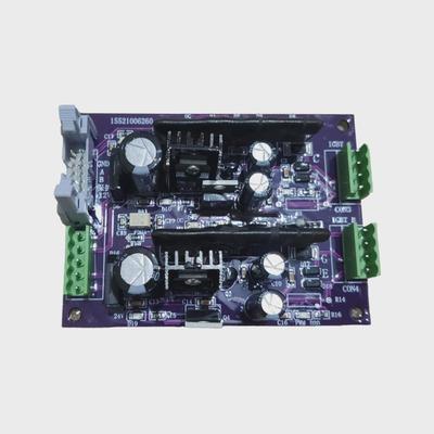 高频电源控制板电镀整流机驱动板大功率IGBT驱动m57962AL直流开关