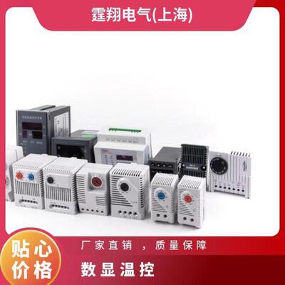 霆翔电气 TX400046-11/22/33-C 温控器 数显温控