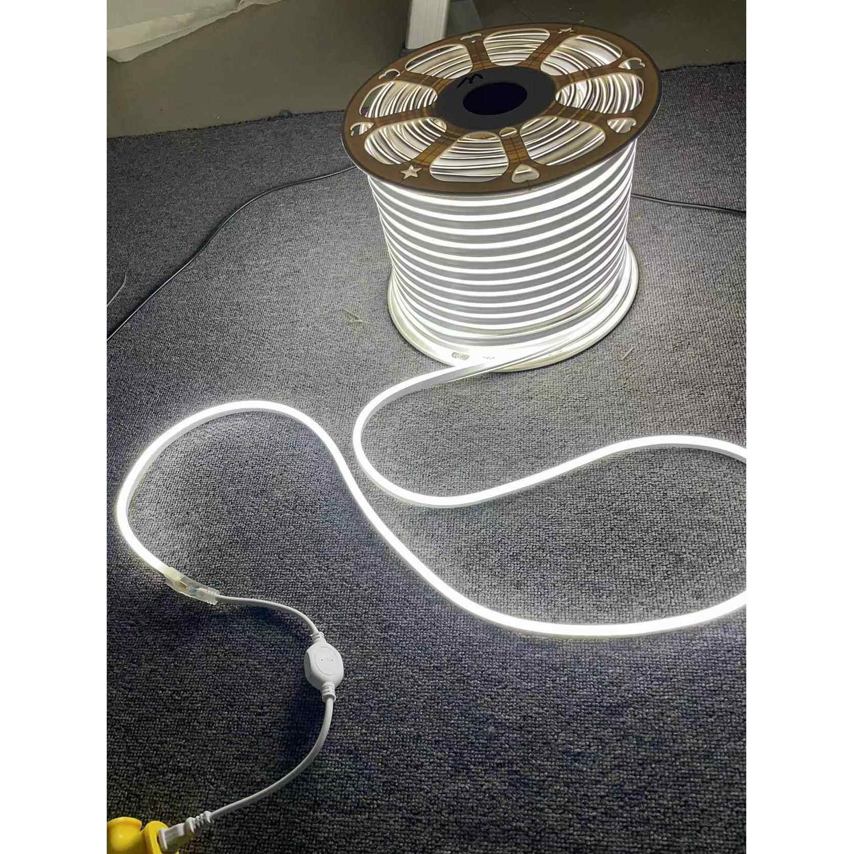 婚庆道具柔性软灯带霓虹灯婚礼堂装饰造型KT板线性灯带Led防水胶,节庆用品/礼品,路引,淘宝优惠券,粉丝福利购,淘宝优惠卷