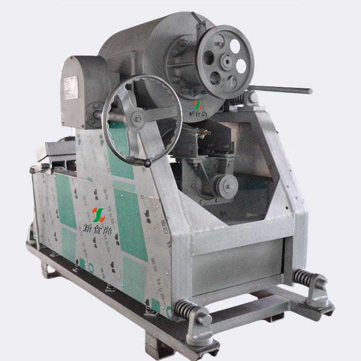 大豆膨化机厂家直供一年保修好用的多功能五谷杂粮爆米花机