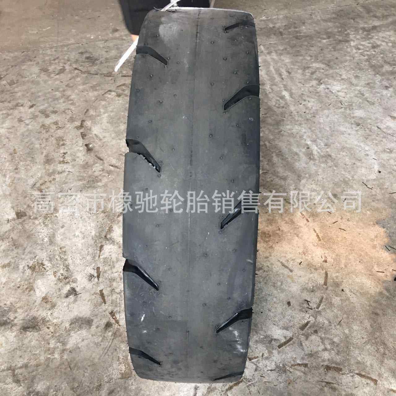 9.75-18 1000-20 9.75-18 10.00-20 铲运机轮胎 矿井光面轮胎