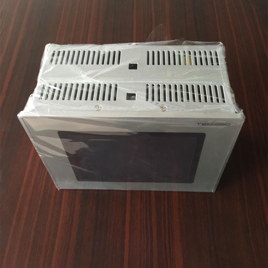 TEMI880低温交变湿热试验箱控制器 可程式恒温恒湿箱温湿度仪表