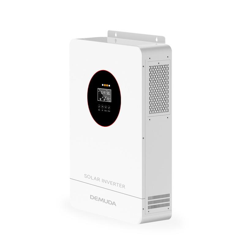 太能逆变器纯正波4DFHY-4.2.2KW阳光伏电逆变器10发0A控MPPT太阳