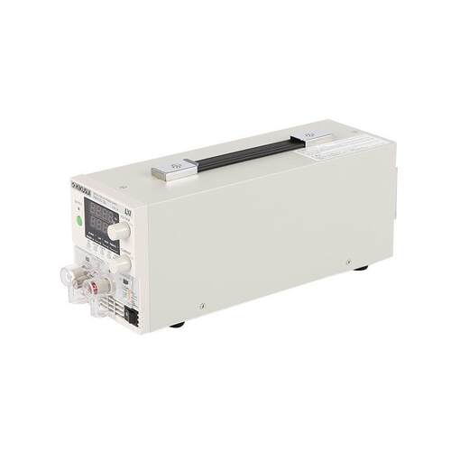 KIKUSUI菊水PMX35-3A小型直流稳压电源35V/3A开关电源PMX-A系列