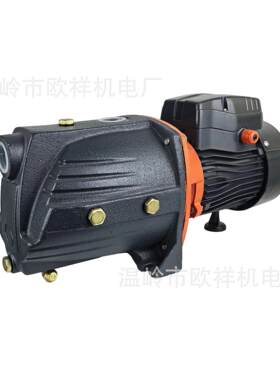利欧款出口型JET喷射泵高压家庭管道增压实力工厂直销