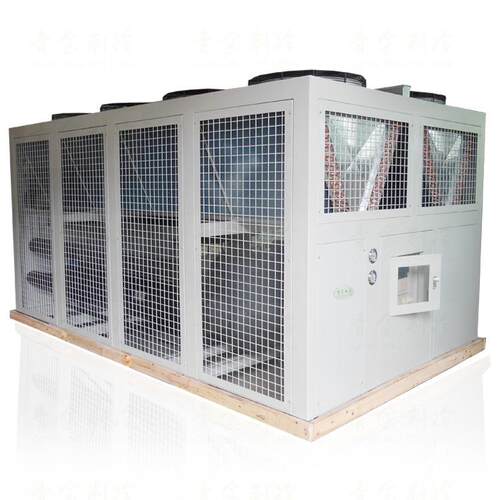 Chinesemanufacturersofindustrialair-cooledscrewchiller