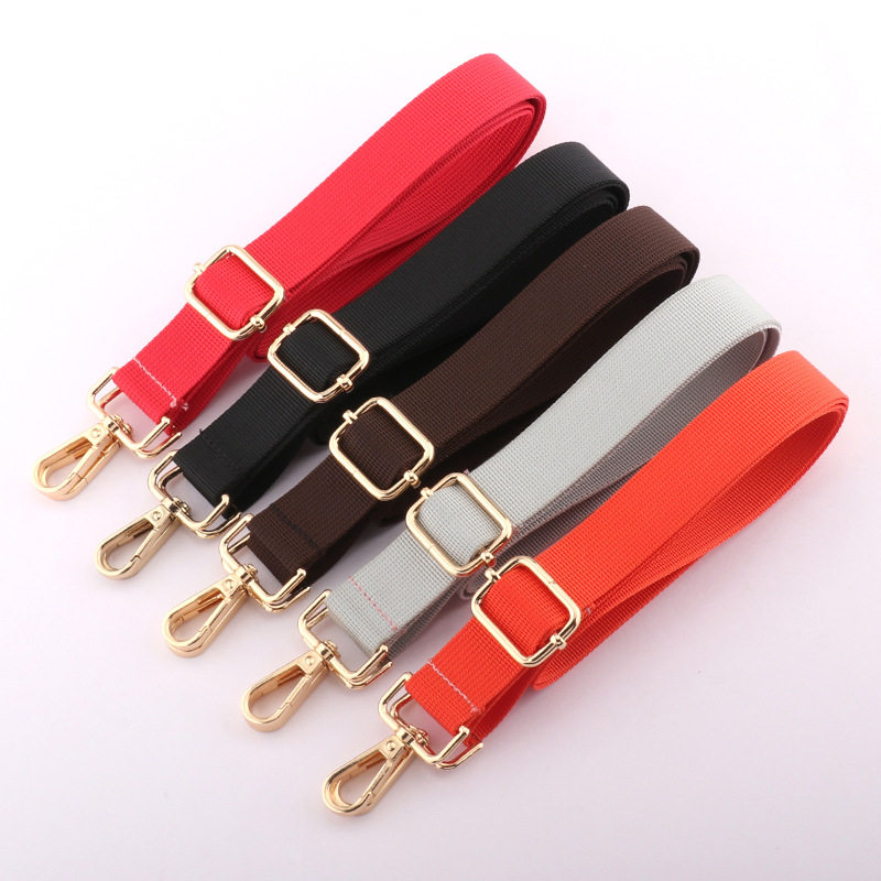 男女包通用带子单买尼龙带斜挎加长电脑包宽肩带音箱相机包带配件