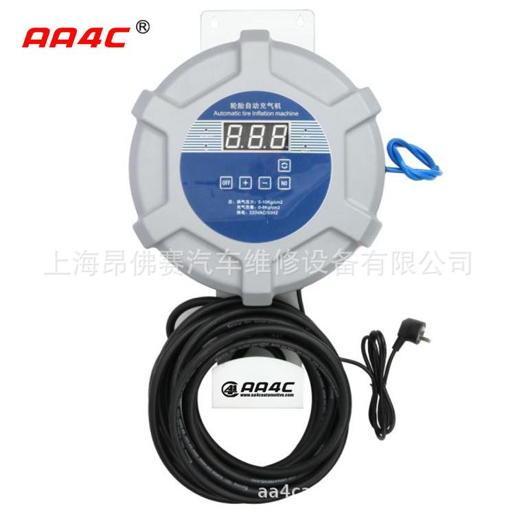 昂佛赛轮保设备 ZC-A轮胎自动充气机