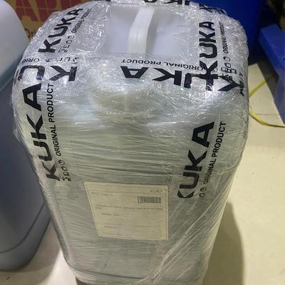 KUKA库卡ALR150机器人保养油 KR180机械臂减速机齿轮箱润滑油20L