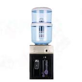 饮水机台式 温冰热滤桶净化自来水直饮水净化器集成家庭办公沸水