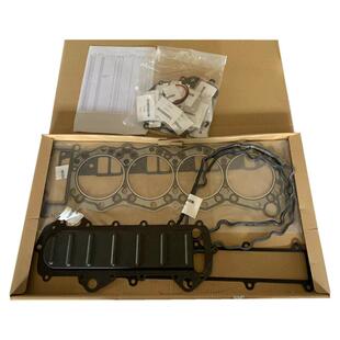 三一SY215C挖掘机气缸床垫60289027 原厂4M50气缸盖垫ME226784