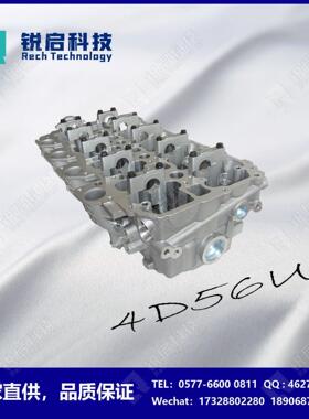 4D56U2.5DIDL200气缸盖1005A5601005B45290851916V