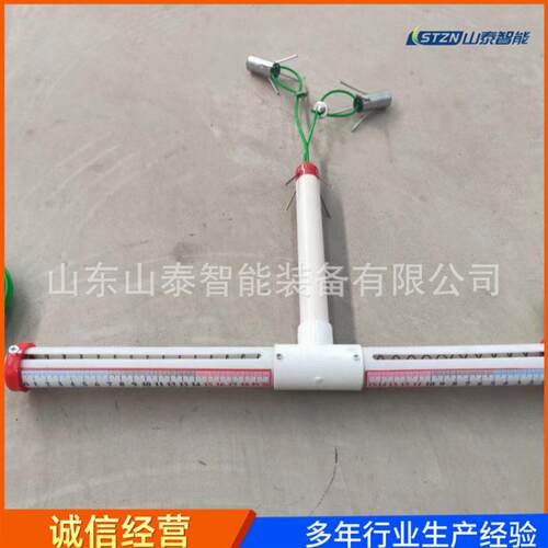 厂家供应矿用顶板离层仪测量准确使用方便煤矿井下顶板测量仪跨境
