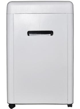 三木MSD9520 锰钢侠碎纸机 保密电动办公家用文件资料粉碎机