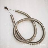 日东回流焊预热区发热丝 回流焊发热管带线耳 回流焊发热管