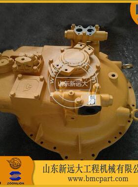 山推SD32推土机变矩器总成23y-11b-00000，山推YJ409变矩器总成