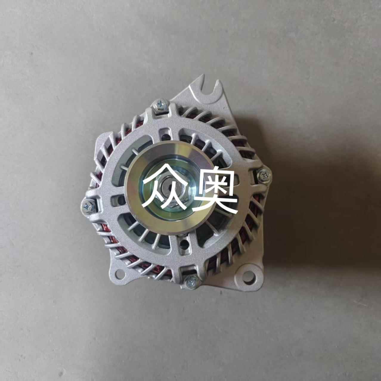 适用福特汽车发电机A3TJ2891发电机 11268N发电机 11273N发电机