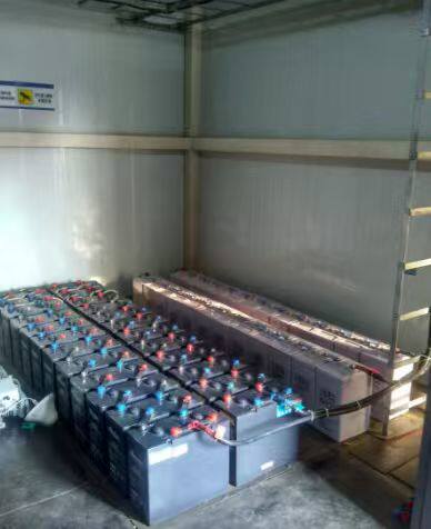 4月7日邢台市第一批报废物资蓄电池网络拍卖公告