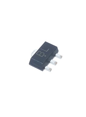 BCX53-16 BCX56-16 丝印 AL BL 贴片三极管 SOT-89 NPN PNP晶体管