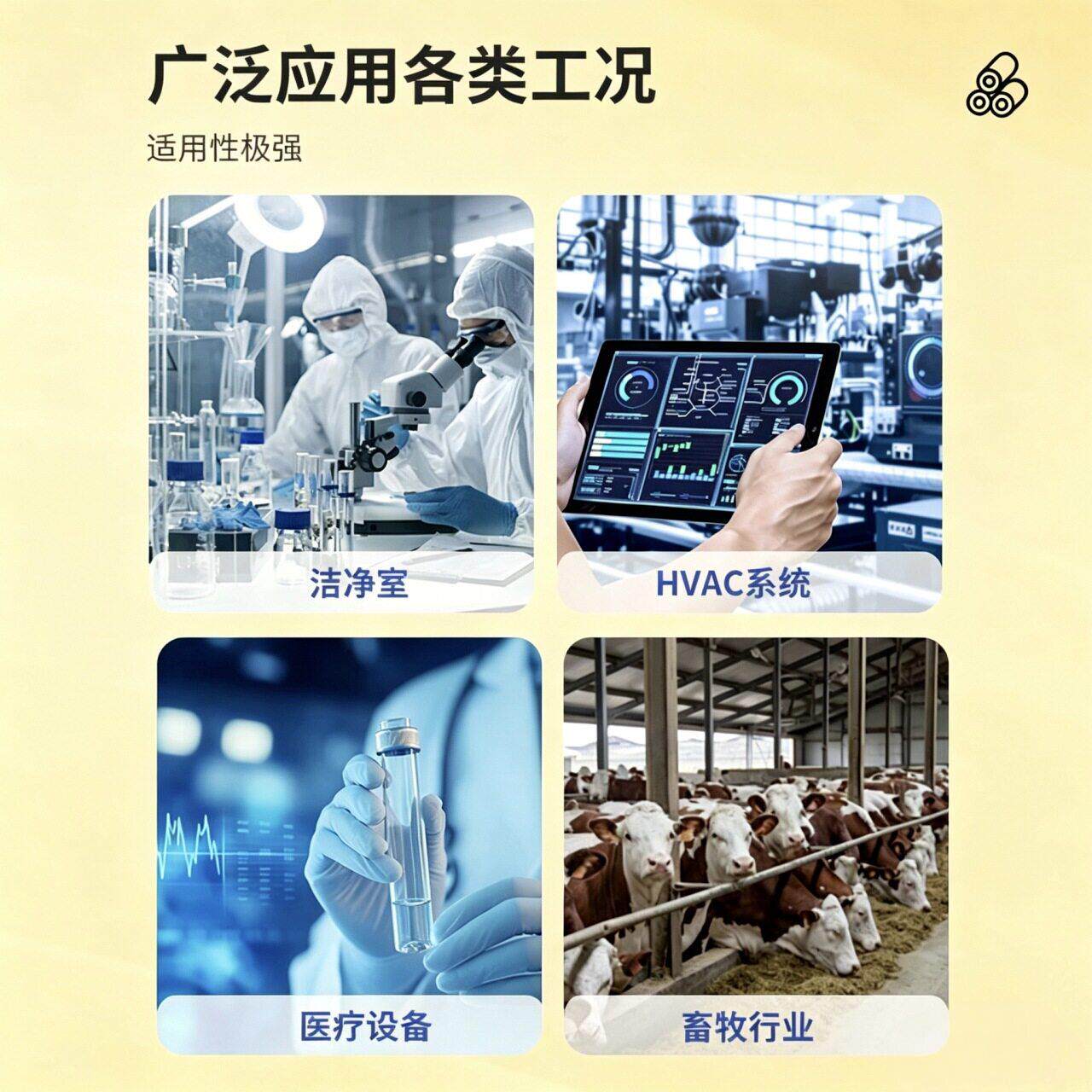 EYC套管型温度传感器A级 0-50度 4-20MA 管径9.5MM 管长850MM 316