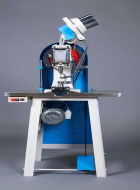 强力中底铆钉机（小盘）中底鸡眼机铁钎铆合机