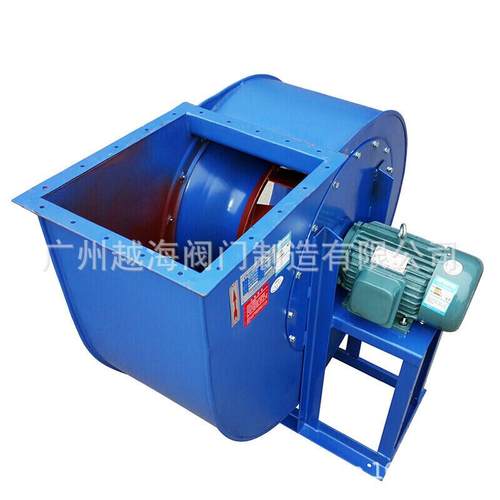 4-72A3.6A离心风机木工吸尘锅炉离心引风机高压离心通风机抽风机