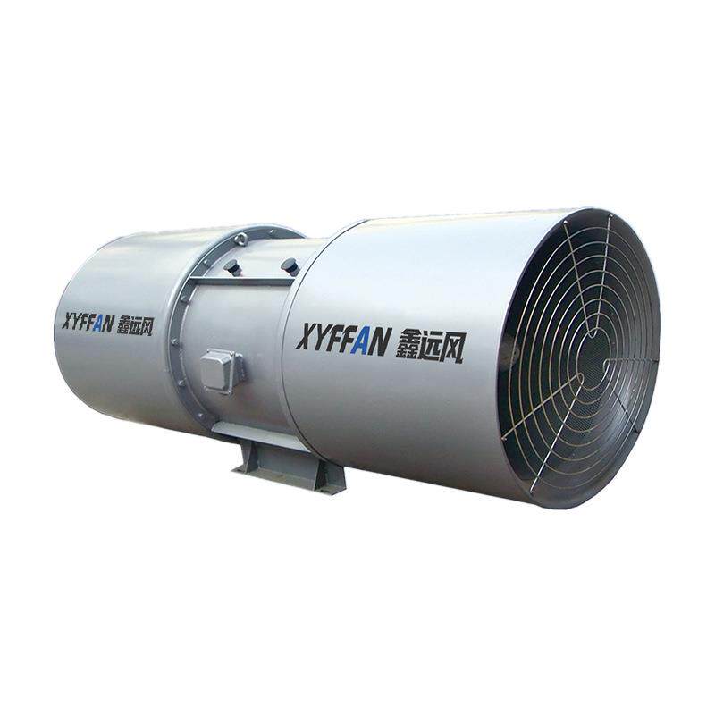 厂家sds隧道排风射流风机是sds-9k 22kw单向