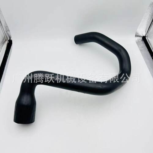挖掘机装载机钩机工程机械配件22M-03-21450 PC40R-2下水管