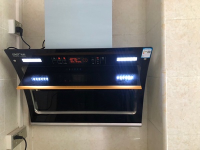 先科抽油烟机怎么样？用后两天彻底爱上了？
