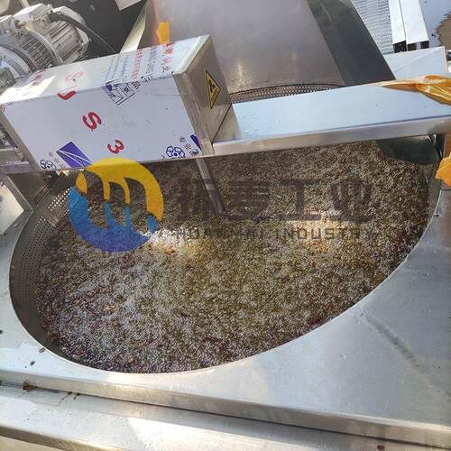 琥珀核桃仁炒锅 高粘度坚果搅拌炒锅 全自动行星搅拌炒锅厂家供应