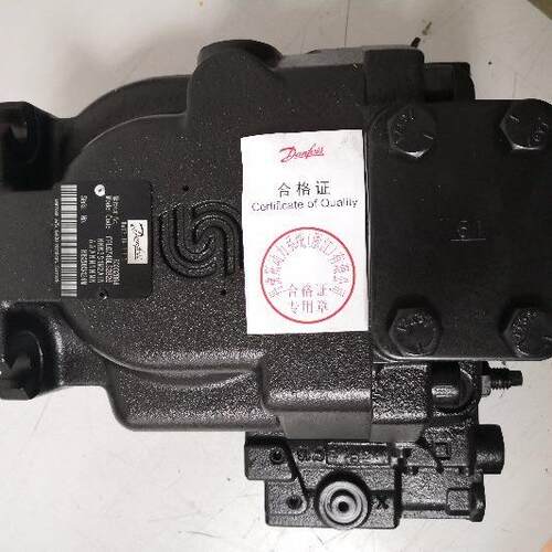 丹佛斯Danfoss液压泵JRL060BRP2020NNN3S1B2A2NNNNNNNNNN