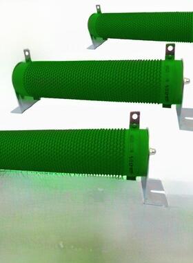 大功率波纹电阻制动刹车电阻RXG2050W300W500W1KW2KW3KW5KW20R40R