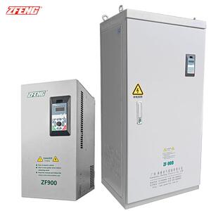 珠峰ZF900系列大功率700KW矢量变频器高过载能力宽应用领域