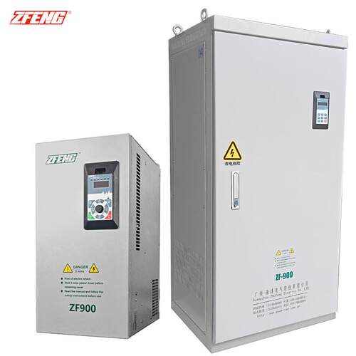 珠峰ZF900系列大功率700KW矢量变频器高过载能力宽应用领域