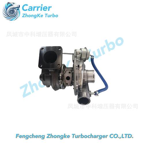 厂家直销增压器RHF5 VD430195 12997818020 129978-18020
