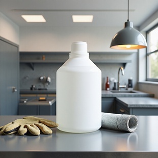 D80慢干除油清洁溶剂油现货500ml清洗剂