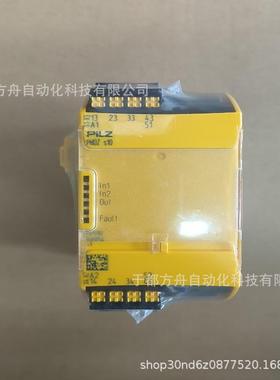PNOZs1024VDC4no1ncpilz触点扩展751110全新询价