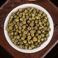 50g Indian imported Green Peppercorns black and white pepper seed granules Western steak seasoning thumbnail 4