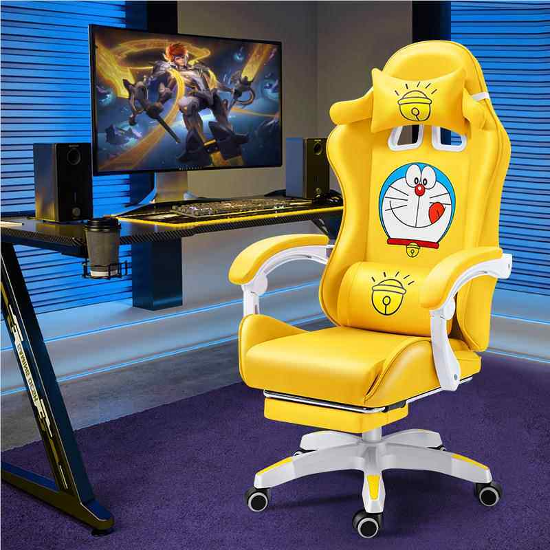 055跨定制gaing air家咖用m可躺办公椅子网酒店竞境技电竞椅游戏