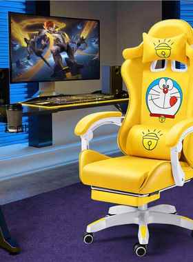 055跨定制gaing air家咖用m可躺办公椅子网酒店竞境技电竞椅游戏