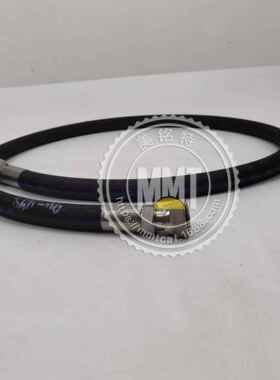 CAT卡特软管组件9W-1698液压胶管总成9W1698高压345C液压油管D11N