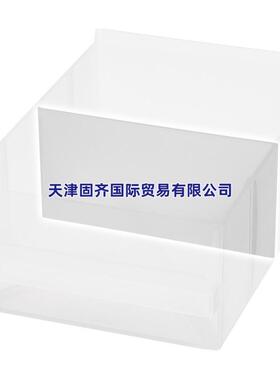 Raaco 137584 8个抽屉 零件柜, 435mm x 357mm x 255mm