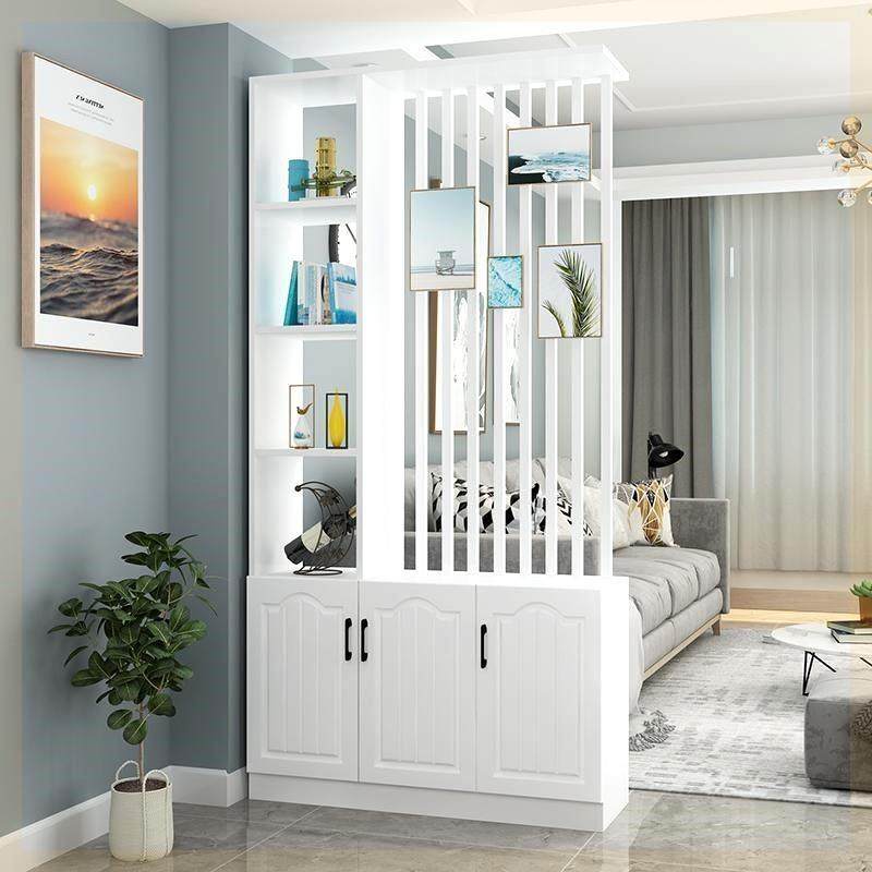 玄关柜鞋柜一体进门家用门口欧式客厅屏风隔断简约现代酒柜储物柜,住宅家具,门厅/玄关柜/玄关架,淘宝优惠券,粉丝福利购,淘宝优惠卷