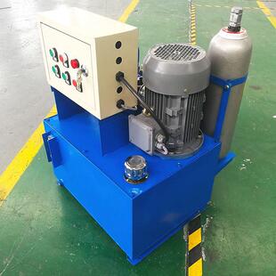 厂家液压站 液压泵站 升降液压站 冶金工程用液压成套系